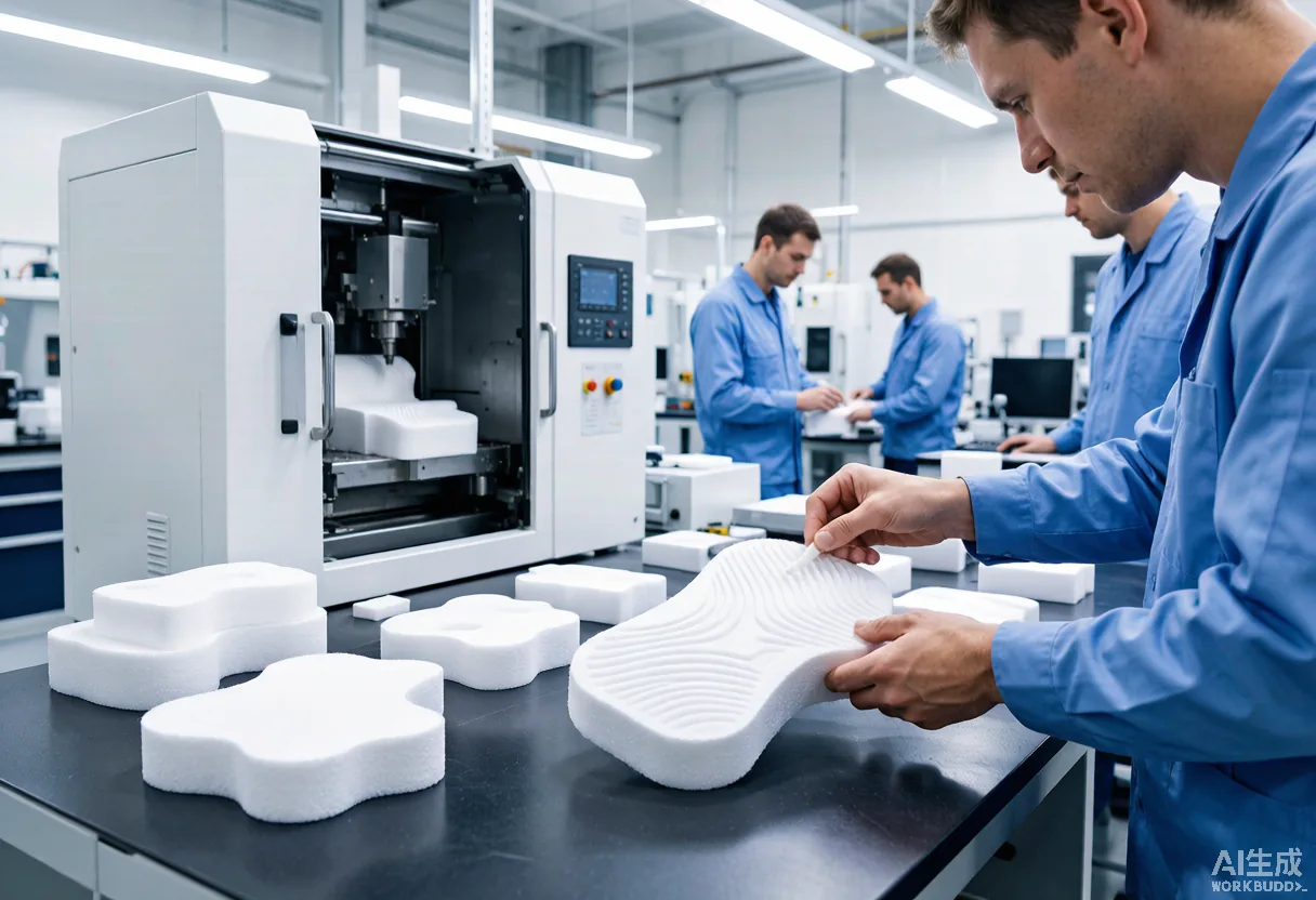 EVA OEM custom production