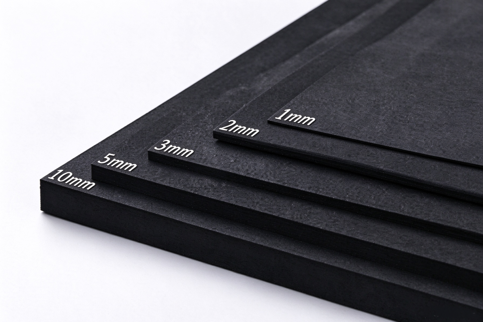 How to Specify EVA Foam: Density, Hardness & Thickness