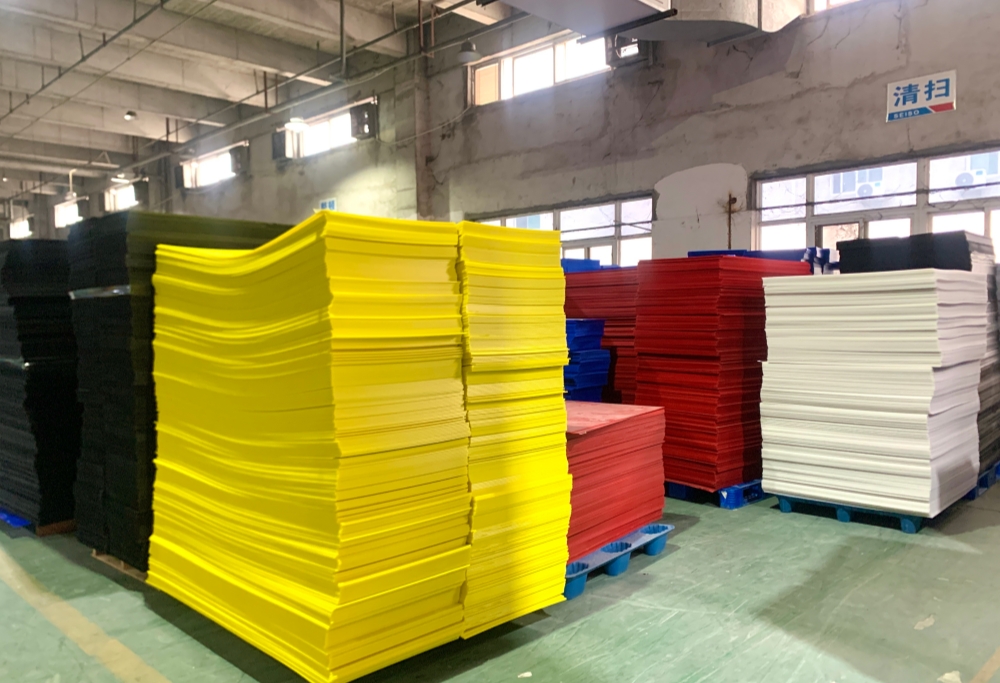 What Is EVA Foam? Properties, Uses & Why Buyers Choose It