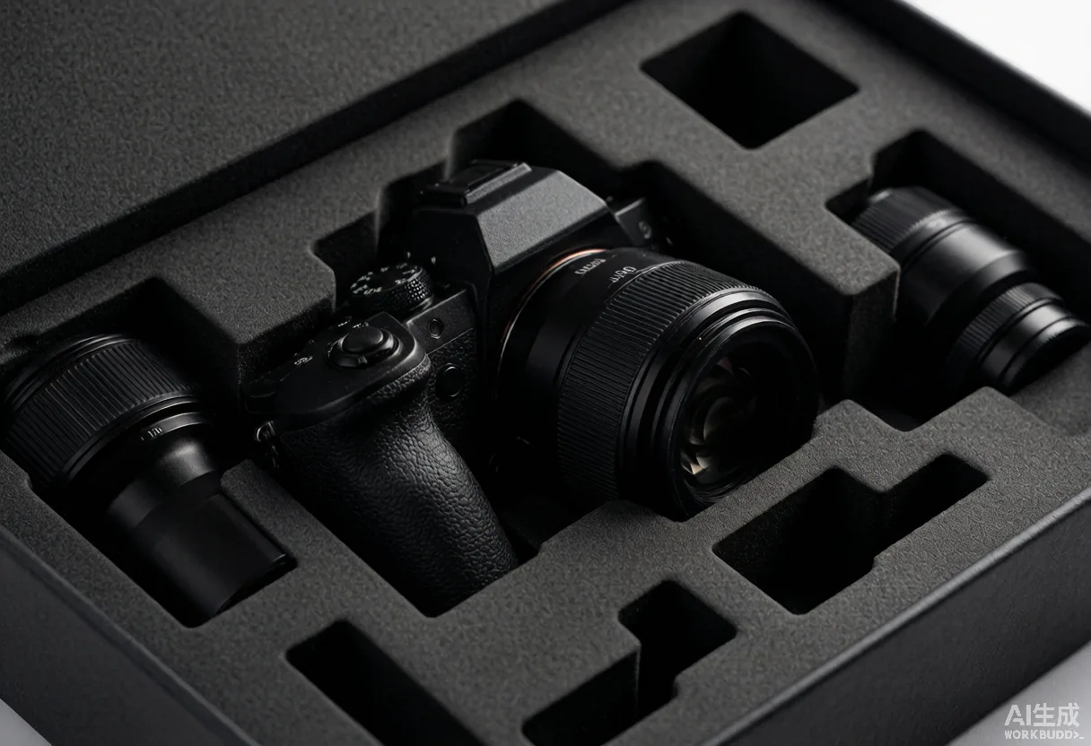 EVA Packaging Inserts That Protect Precision Goods