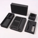 Custom Die-Cut EVA Foam Inserts (OEM) - 2