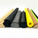 Custom Molded EVA Foam Parts (OEM) - 2