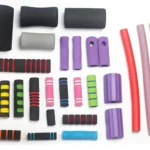 Custom Molded EVA Foam Parts (OEM) - 3