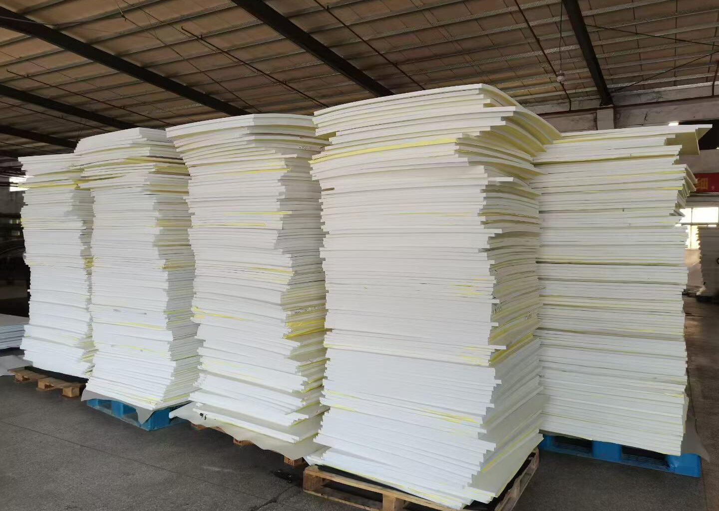 How to Import EVA Foam in Bulk: Container Shipping, Cost & Lead Time